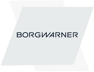 Borgwarner