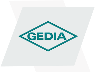 GEDIA