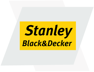 Stanley Black&Decker