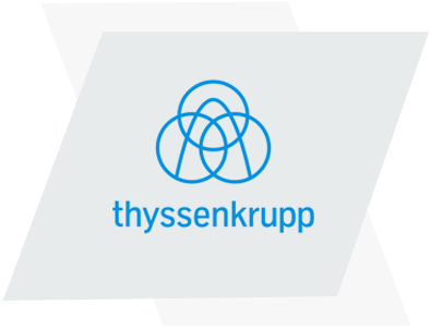 Thyssenkrupp