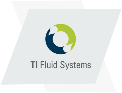 TI Fluid Sytems
