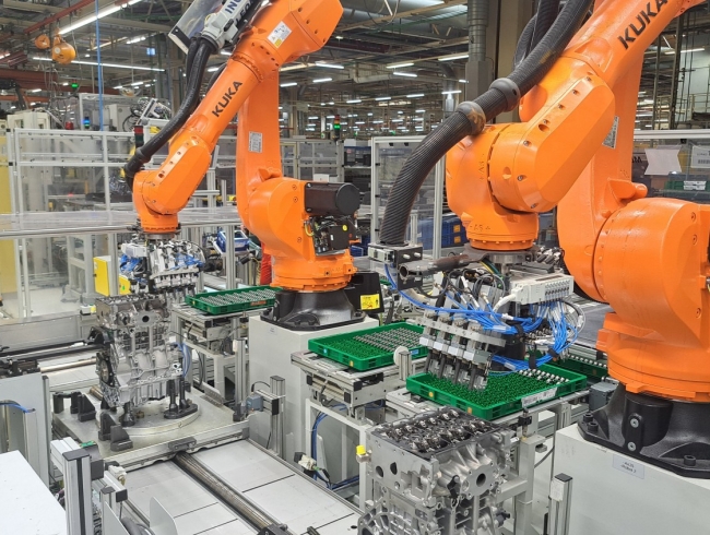 Metalvision Kft. - precision and innovation in the metal industry