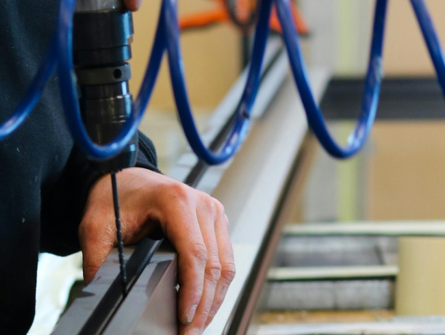 Looking for an occasional worker for light assembly work at...