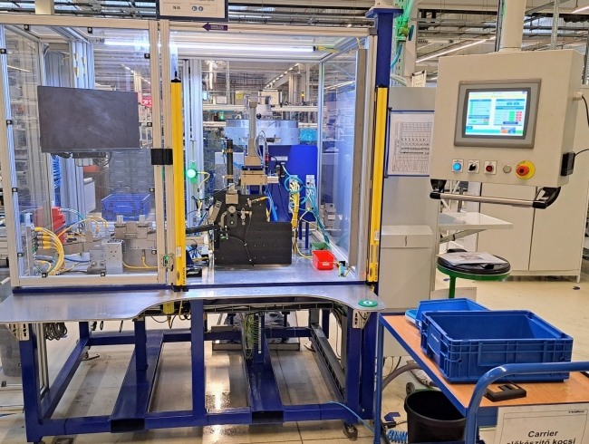 We offer quality solutions as a competitive alternative