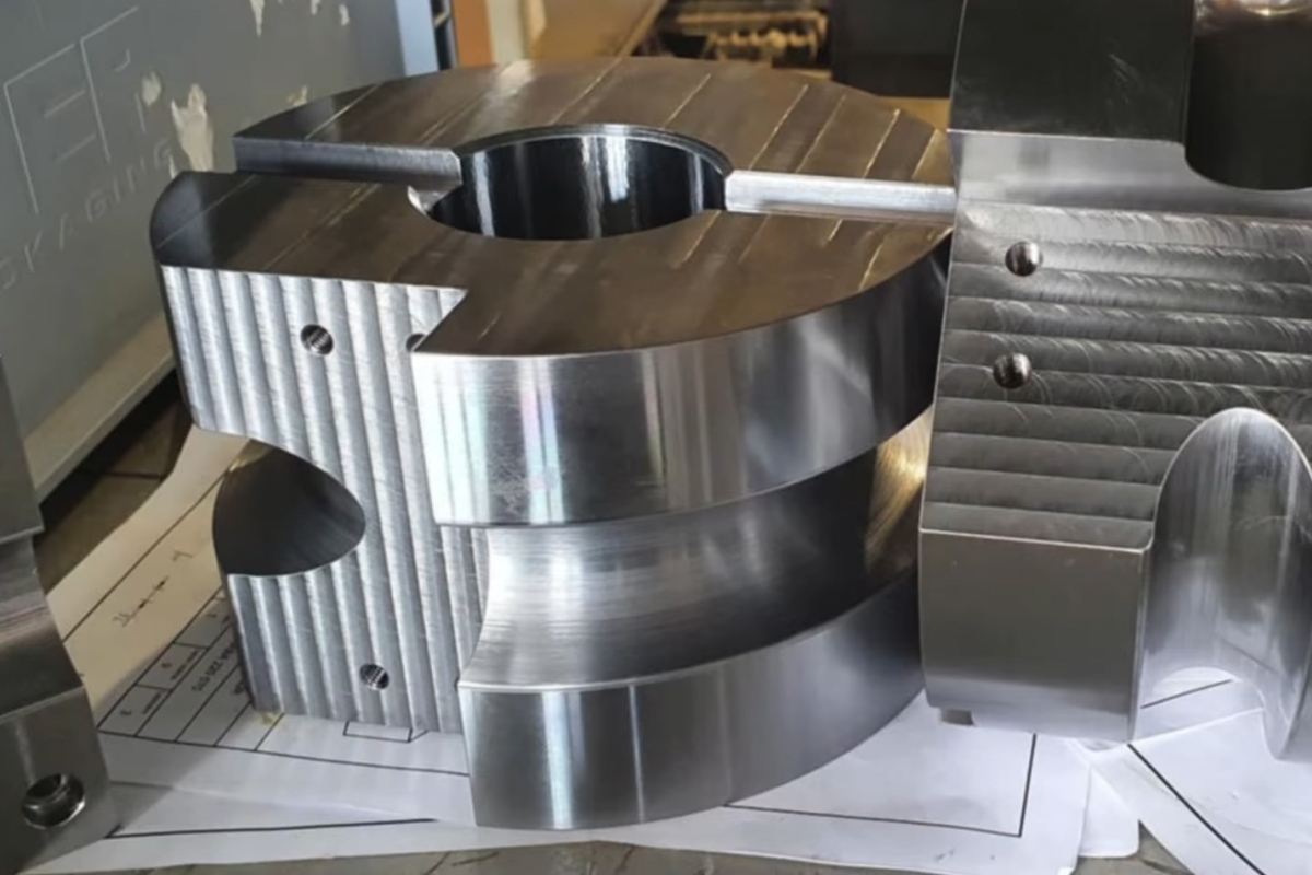 Lépjünk együtt szintet a gyártásban!