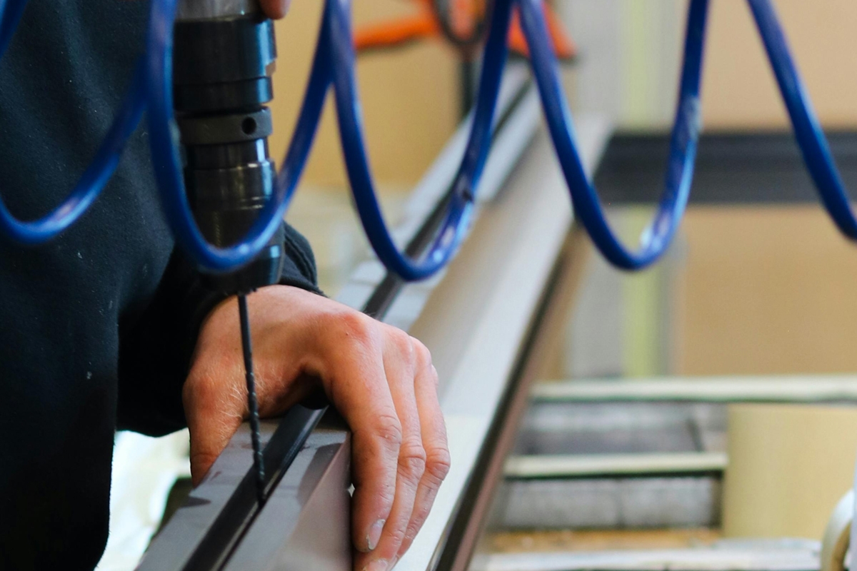 Looking for an occasional worker for light assembly work at our site in Mór