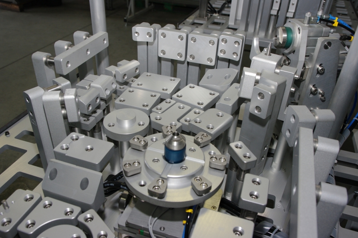 Design and manufacture of tools, devices, and custom devices