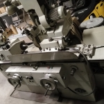 Furat-, Palást köszörűgép