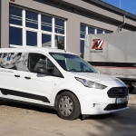 Supporting the innovation capacity of Metalvision Kft.