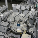 Szerszámok, készülékek, egyedi eszközök tervezése és gyártása