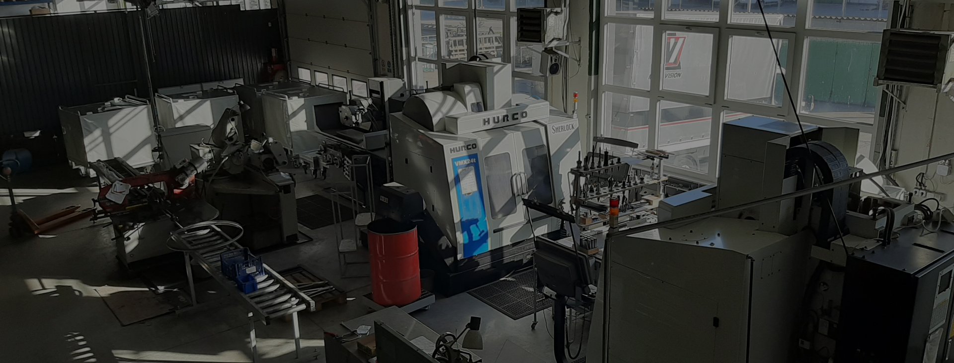 metalvision egyedi gepgyartas